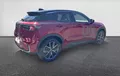 Miniature LEXUS LBX 2WD Cool extérieur trois quart arrière droit 1103381