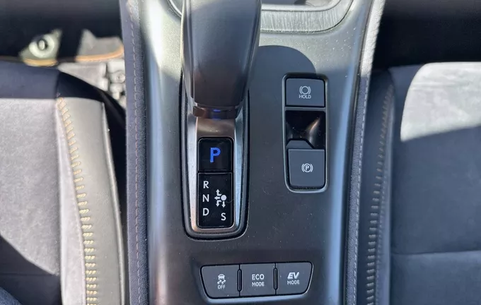 LEXUS LBX 2WD Cool photo 13 1103381