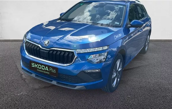 SKODA KAMIQ 1.0 TSI Evo 2 116 ch BVM6 Selection 2119762