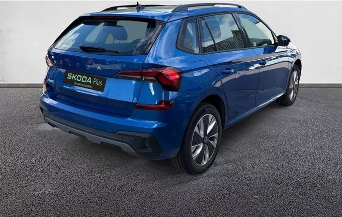 SKODA KAMIQ 1.0 TSI Evo 2 116 ch BVM6 Selection extérieur avant 2119762