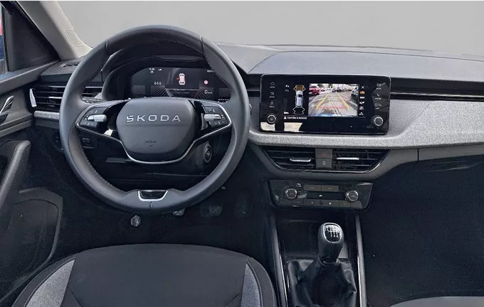 SKODA KAMIQ 1.0 TSI Evo 2 116 ch BVM6 Selection extérieur trois quart avant droit 2119762