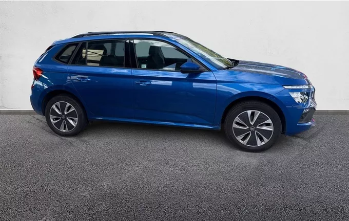 SKODA KAMIQ 1.0 TSI Evo 2 116 ch BVM6 Selection extérieur côté droit 2119762