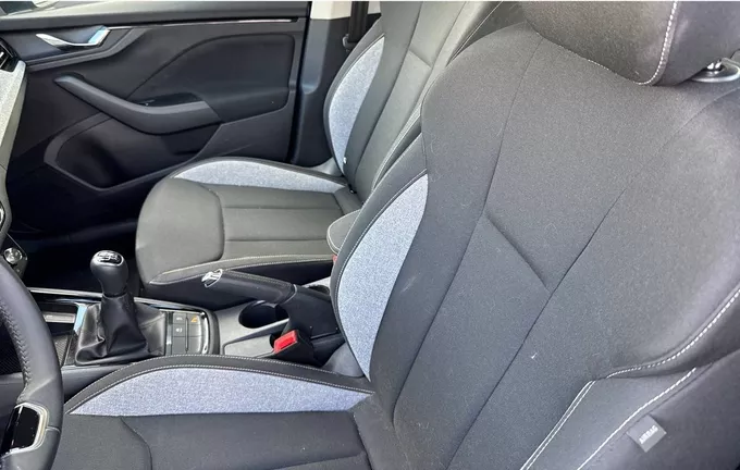 SKODA KAMIQ 1.0 TSI Evo 2 116 ch BVM6 Selection extérieur trois quart arrière droit 2119762