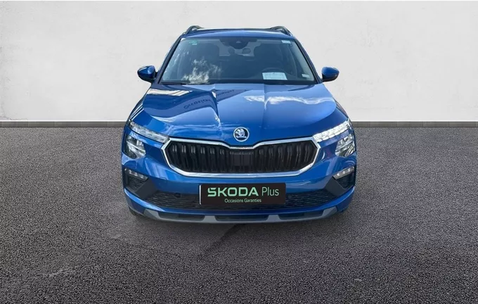 SKODA KAMIQ 1.0 TSI Evo 2 116 ch BVM6 Selection photo 9 2119762