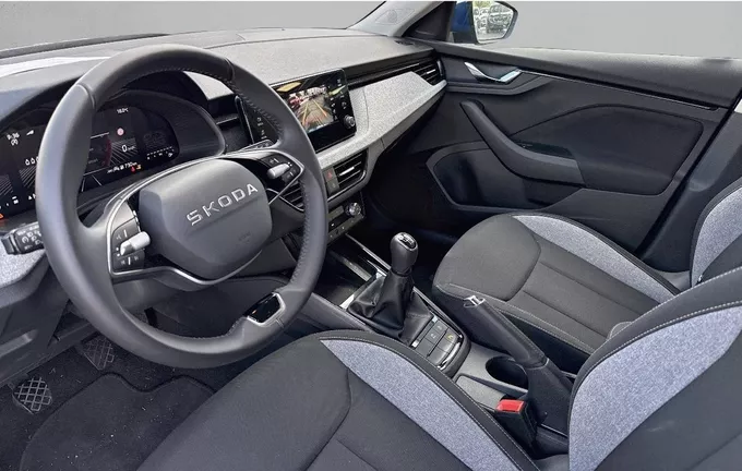 SKODA KAMIQ 1.0 TSI Evo 2 116 ch BVM6 Selection photo 13 2119762