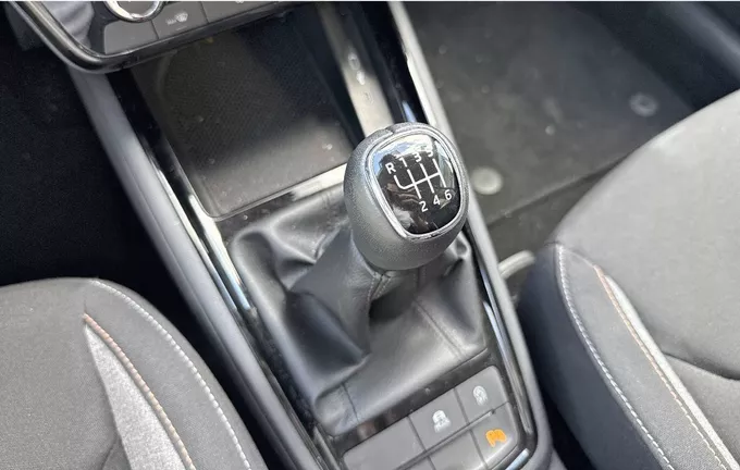 SKODA KAMIQ 1.0 TSI Evo 2 116 ch BVM6 Selection photo 16 2119762