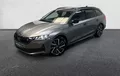 Miniature SKODA OCTAVIA Combi 1.5 TSI Hybrid 150 ch ACT DSG7 Sportline extérieur trois quart avant gauche 2126104