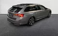 Miniature SKODA OCTAVIA Combi 1.5 TSI Hybrid 150 ch ACT DSG7 Sportline extérieur avant 2126104