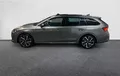 Miniature SKODA OCTAVIA Combi 1.5 TSI Hybrid 150 ch ACT DSG7 Sportline extérieur trois quart arrière gauche 2126104
