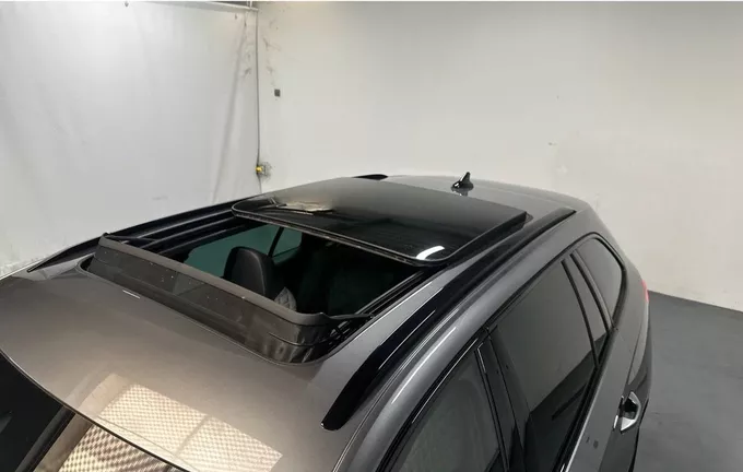 SKODA OCTAVIA Combi 1.5 TSI Hybrid 150 ch ACT DSG7 Sportline photo 21 2126104