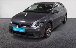VOLKSWAGEN POLO 1.0 TSI 95 S&S BVM5 WVWZZZAWZPY037799