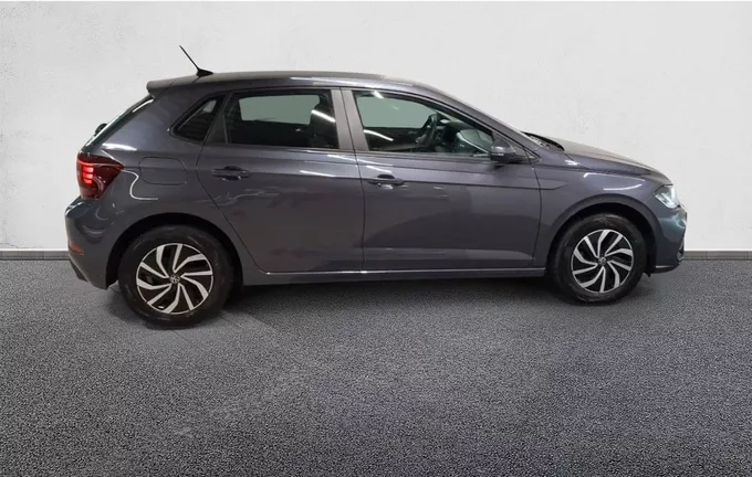VOLKSWAGEN POLO 1.0 TSI 95 S&S BVM5 extérieur côté droit 2131474