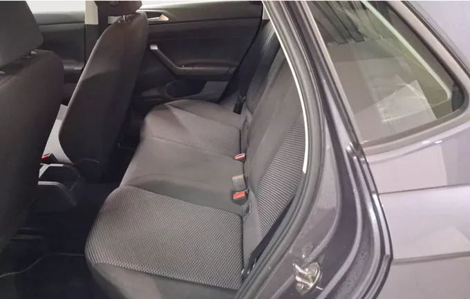 VOLKSWAGEN POLO 1.0 TSI 95 S&S BVM5 extérieur arrière 2131474