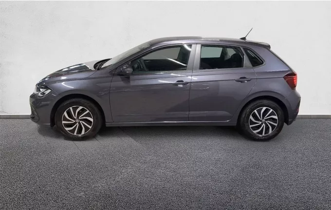 VOLKSWAGEN POLO 1.0 TSI 95 S&S BVM5 extérieur trois quart arrière gauche 2131474