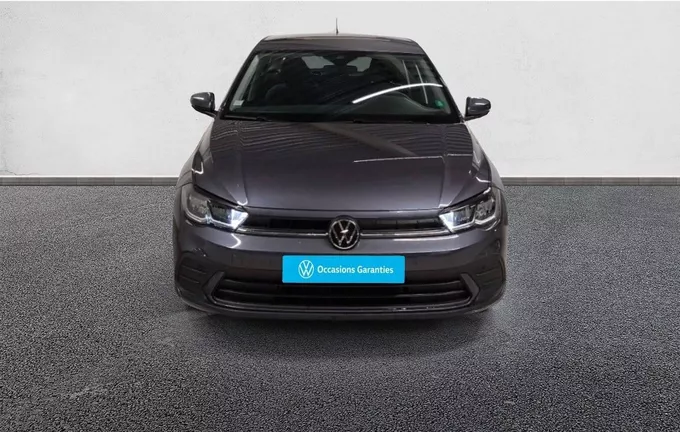 VOLKSWAGEN POLO 1.0 TSI 95 S&S BVM5 photo 9 2131474