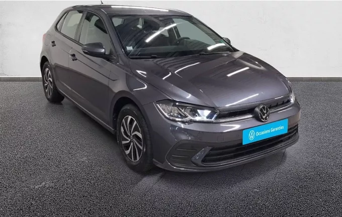 VOLKSWAGEN POLO 1.0 TSI 95 S&S BVM5 photo 10 2131474