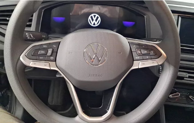 VOLKSWAGEN POLO 1.0 TSI 95 S&S BVM5 photo 18 2131474