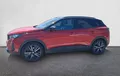 Miniature PEUGEOT 3008 Hybrid4 300 e-EAT8 GT extérieur trois quart avant gauche 2129065
