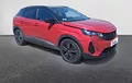 Miniature PEUGEOT 3008 Hybrid4 300 e-EAT8 GT extérieur trois quart avant droit 2129065