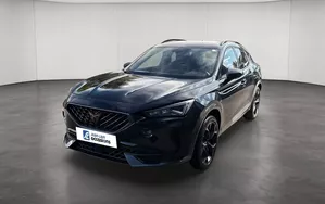 CUPRA FORMENTOR 1.4 e-HYBRID 245 ch DSG6 VZ VSSZZZKM6RR107658