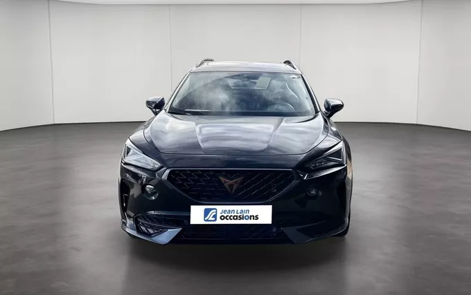 CUPRA FORMENTOR 1.4 e-HYBRID 245 ch DSG6 VZ extérieur avant 2131982