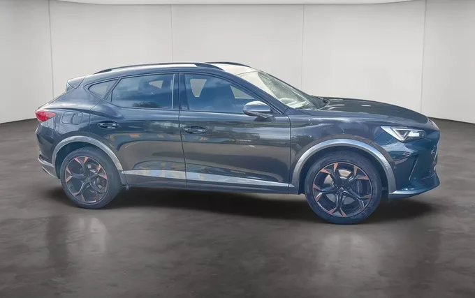 CUPRA FORMENTOR 1.4 e-HYBRID 245 ch DSG6 VZ extérieur côté droit 2131982