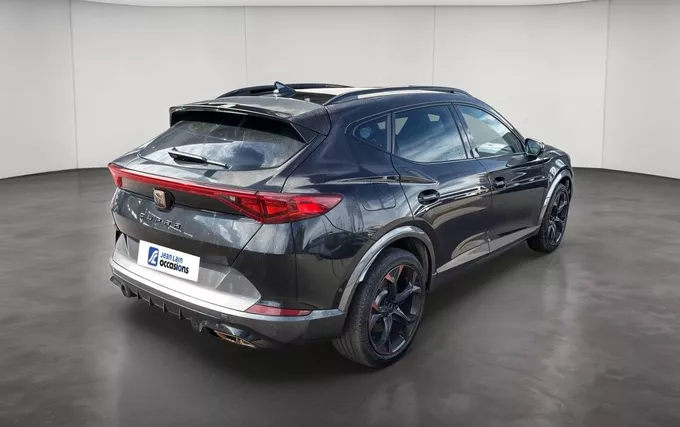 CUPRA FORMENTOR 1.4 e-HYBRID 245 ch DSG6 VZ extérieur trois quart arrière droit 2131982