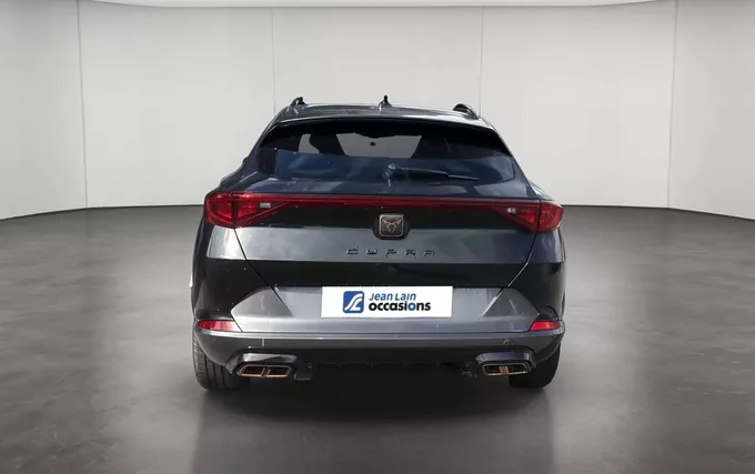 CUPRA FORMENTOR 1.4 e-HYBRID 245 ch DSG6 VZ extérieur arrière 2131982