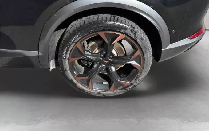 CUPRA FORMENTOR 1.4 e-HYBRID 245 ch DSG6 VZ photo 9 2131982