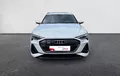 Miniature AUDI E-TRON Sportback 55 quattro 408 ch S line extérieur avant 2126252