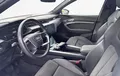 Miniature AUDI E-TRON Sportback 55 quattro 408 ch S line photo 11 2126252