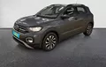 Miniature VOLKSWAGEN T-CROSS 1.0 TSI 110 Start/Stop BVM6 Active extérieur trois quart avant gauche 213508