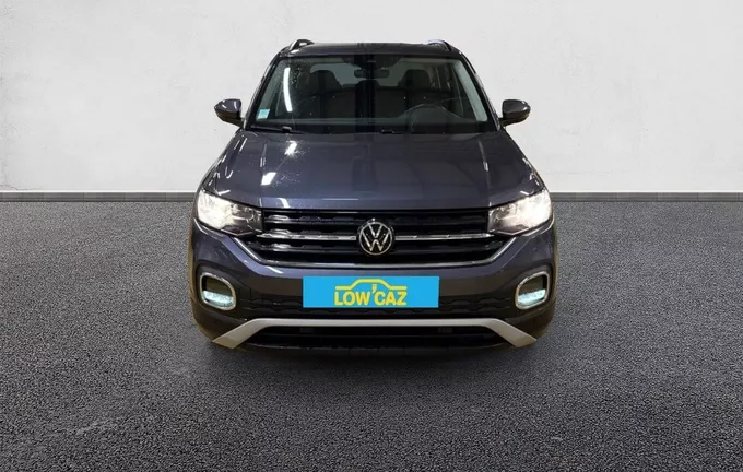 VOLKSWAGEN T-CROSS 1.0 TSI 110 Start/Stop BVM6 Active extérieur avant 213508