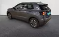 Miniature VOLKSWAGEN T-CROSS 1.0 TSI 110 Start/Stop BVM6 Active extérieur trois quart arrière gauche 213508