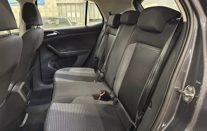 VOLKSWAGEN T-CROSS 1.0 TSI 110 Start/Stop BVM6 Active photo 17 213508