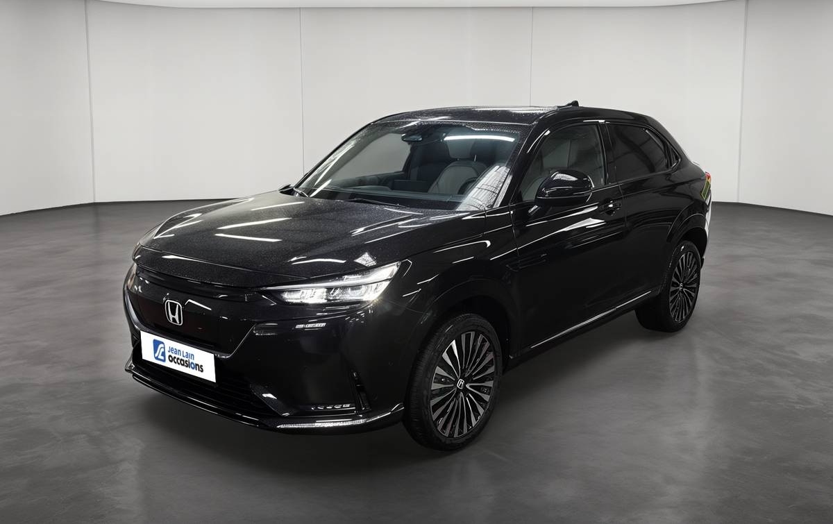 HONDA E:NY1