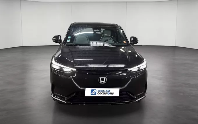 HONDA E:NY1 204 ch Advance extérieur avant 14104