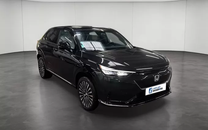 HONDA E:NY1 204 ch Advance extérieur trois quart avant droit 14104