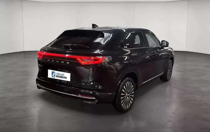 HONDA E:NY1 204 ch Advance extérieur trois quart arrière droit 14104