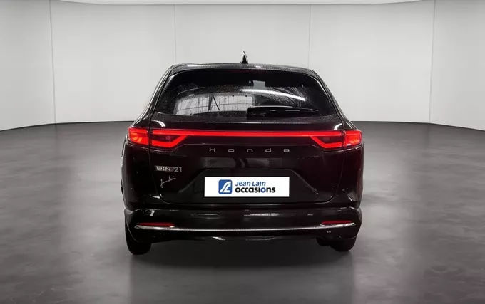 HONDA E:NY1 204 ch Advance extérieur arrière 14104