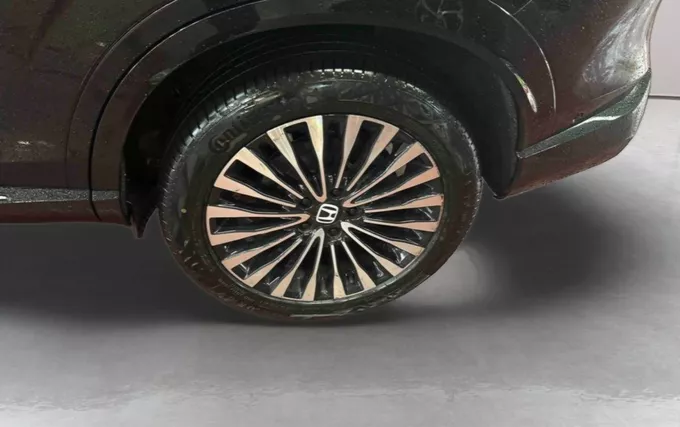 HONDA E:NY1 204 ch Advance photo 9 14104