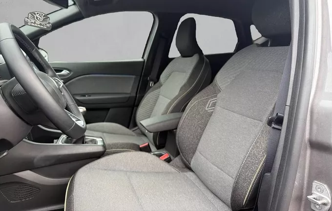 RENAULT CAPTUR TCe 90 ch Techno photo 11 944747