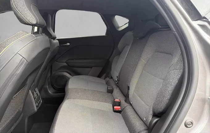 RENAULT CAPTUR TCe 90 ch Techno photo 12 944747