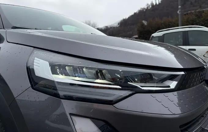 RENAULT CAPTUR TCe 90 ch Techno photo 16 944747