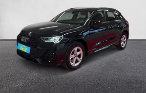 AUDI Q3 35 TDI 150 ch S tronic 7 S line WAUZZZF32L1108585
