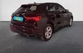 Miniature AUDI Q3 35 TDI 150 ch S tronic 7 S line extérieur trois quart arrière droit 213171