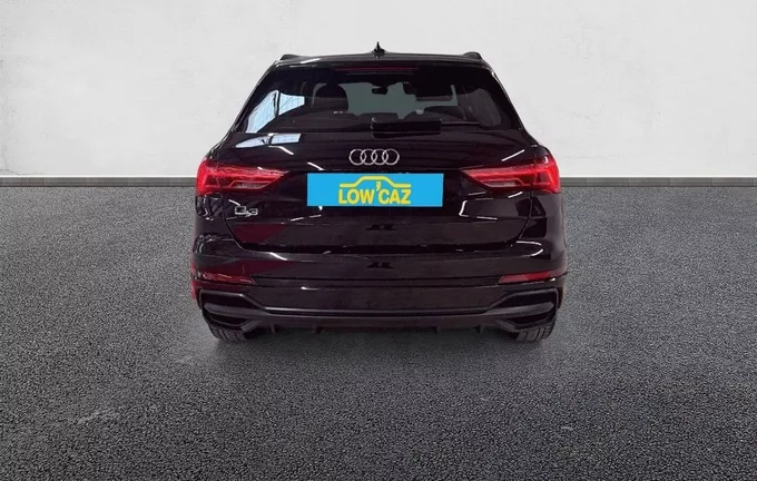 AUDI Q3 35 TDI 150 ch S tronic 7 S line extérieur arrière 213171