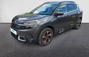 CITROEN C5 AIRCROSS BlueHDi 130 S&S EAT8 Shine Pack VR7ACYHZSNL008480