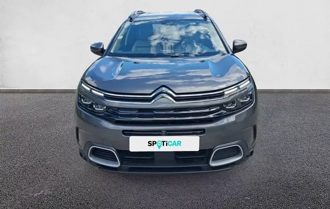 CITROEN C5 AIRCROSS BlueHDi 130 S&S EAT8 Shine Pack extérieur avant 945465