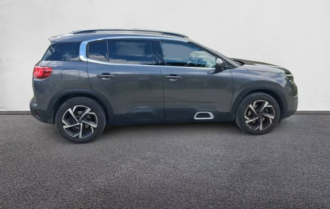 CITROEN C5 AIRCROSS BlueHDi 130 S&S EAT8 Shine Pack extérieur côté droit 945465